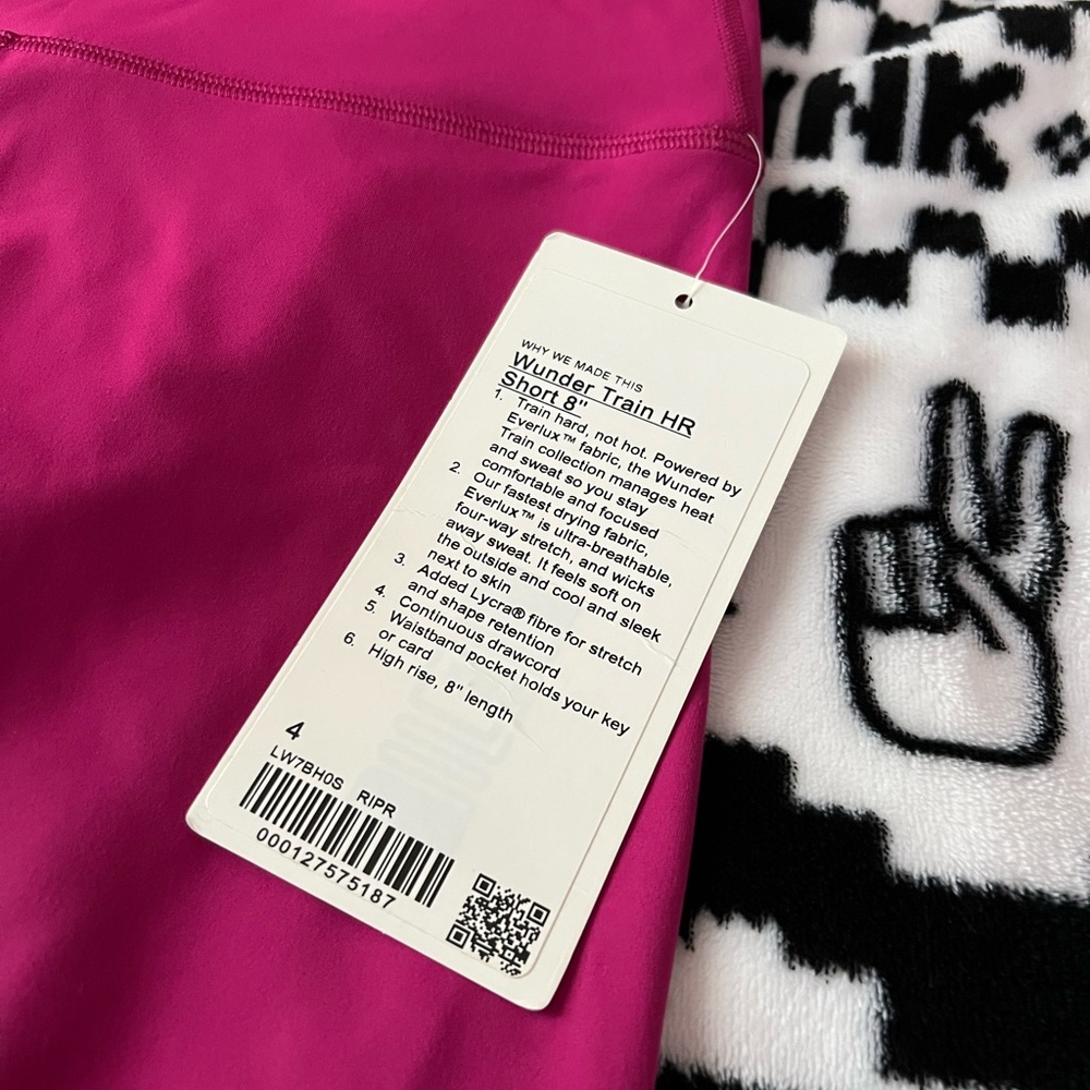 Lululemon